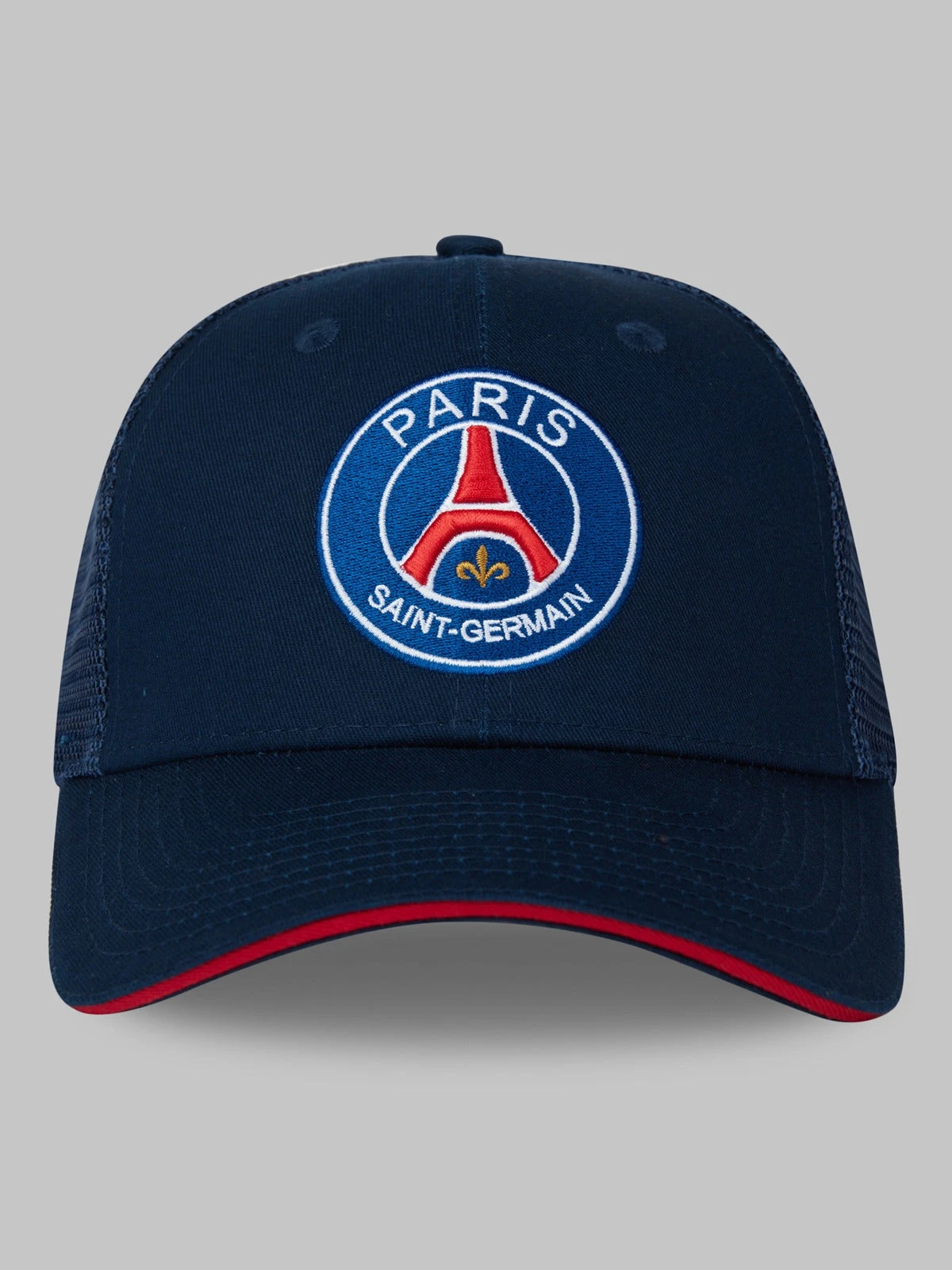 Paris Saint-Germain Trucker Cap - Image 2