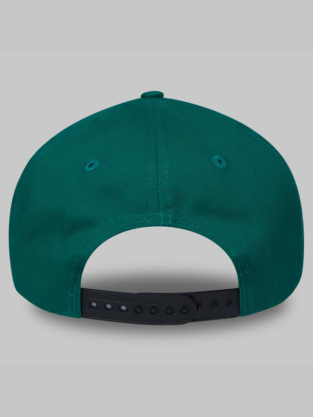 Milwaukee Bucks Baseball Adjustable Cap - Image 4
