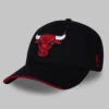 Chicago Bulls Baseball Adjustable Cap