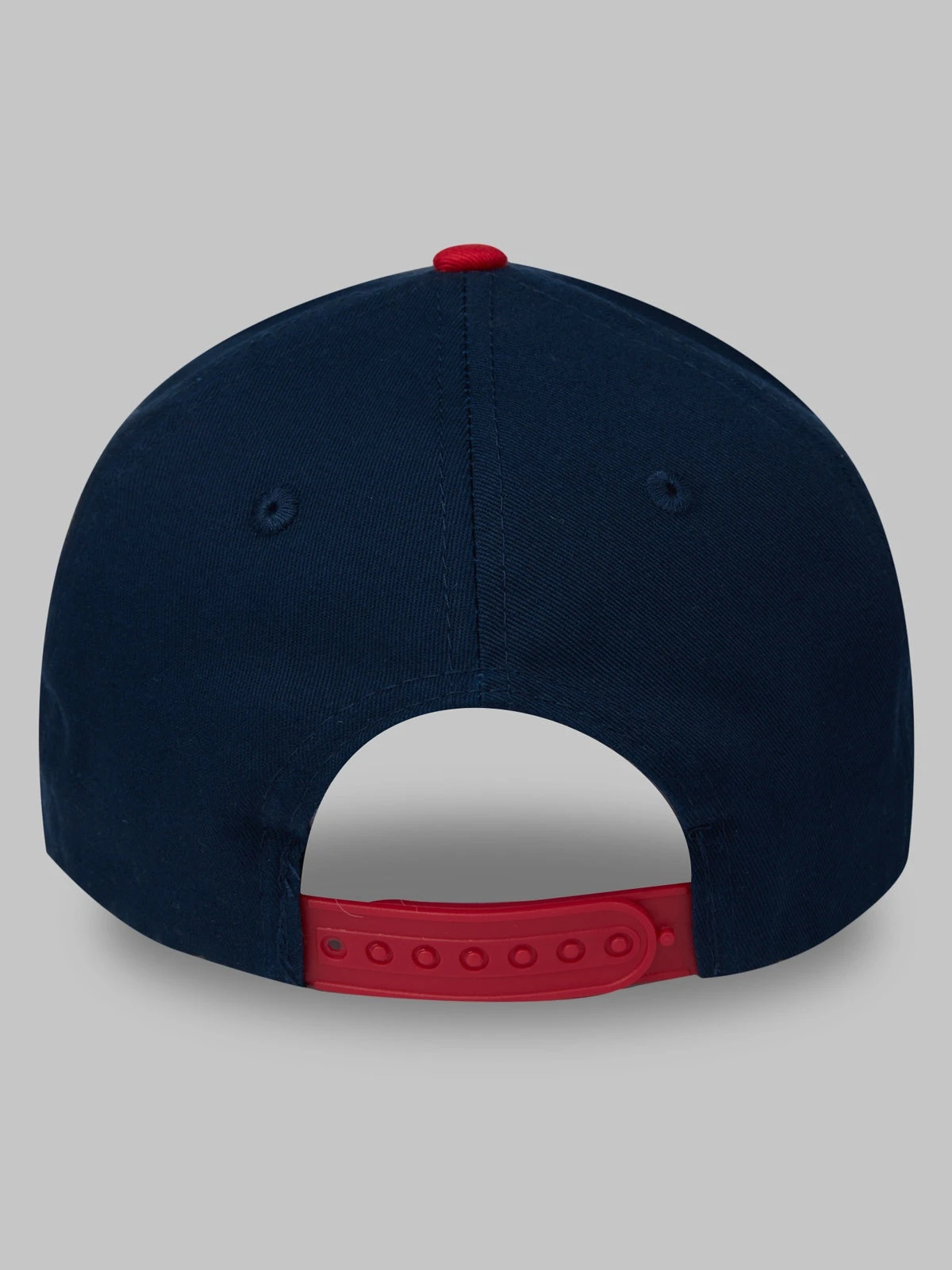 Paris Saint-Germain Baseball Adjustable Cap - Image 4