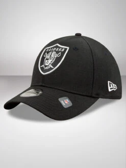 Las Vegas Raiders The League Black 9FORTY Cap