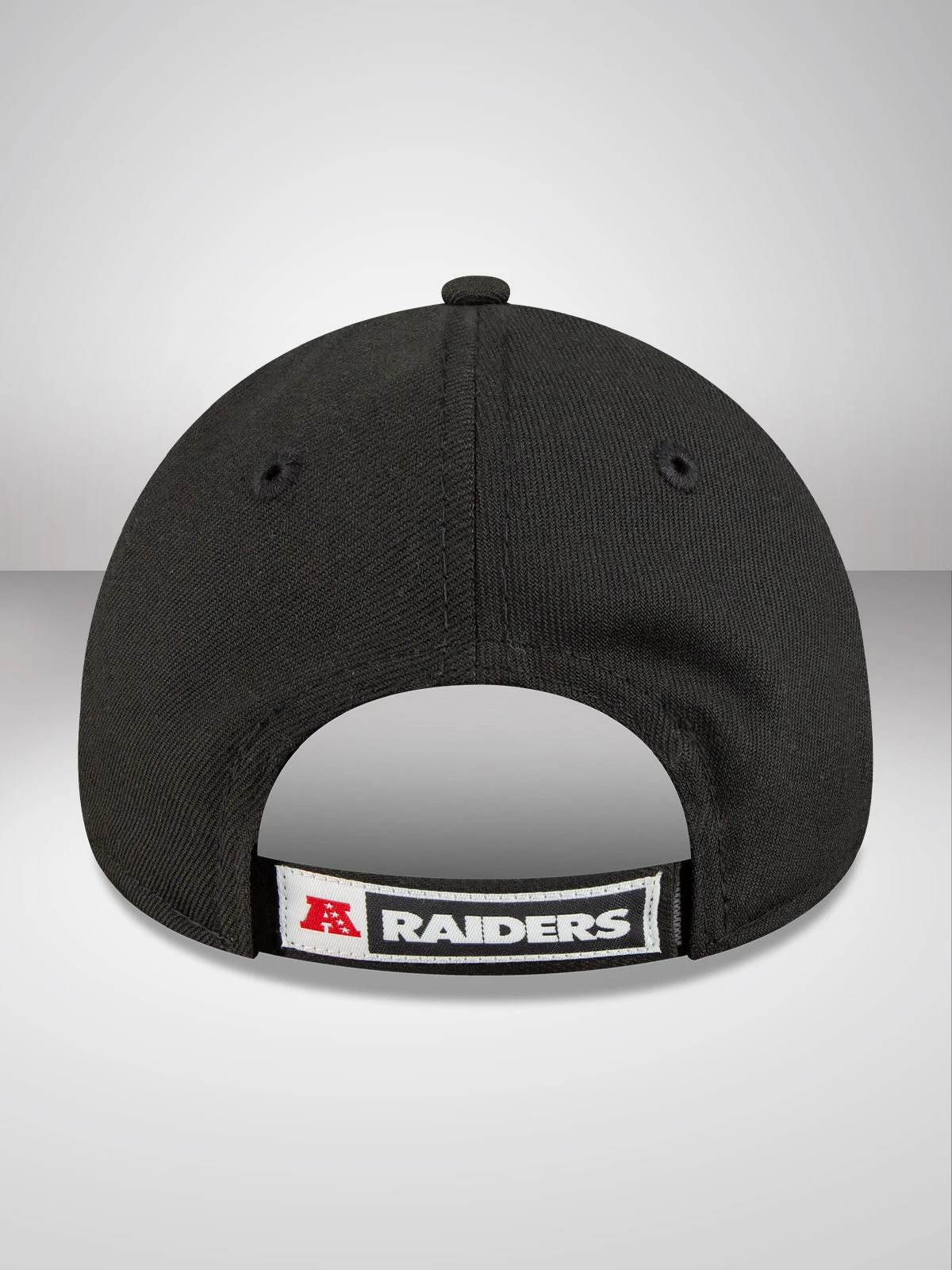 Las Vegas Raiders The League Black 9FORTY Cap - Image 4