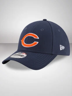 Chicago Bears The League Blue 9FORTY Cap