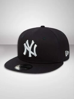 New York Yankees Essential Navy 9FIFTY Cap - New Era