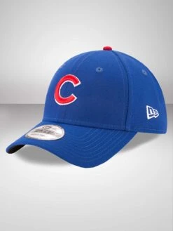 Chicago Cubs The League Blue 9FORTY Cap - New Era