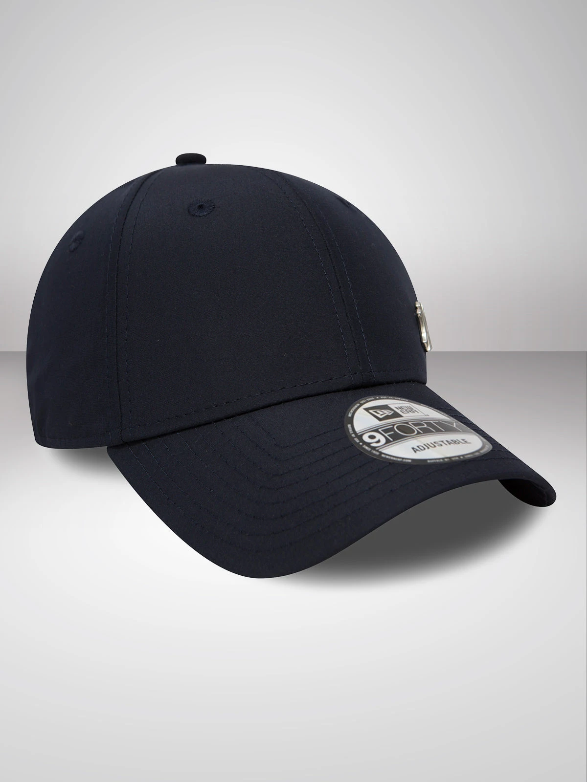 New York Yankees Flawless Navy 9FORTY Cap - Image 2