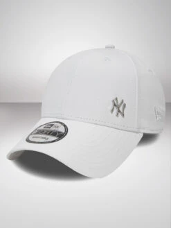 New York Yankees Flawless White 9FORTY Cap