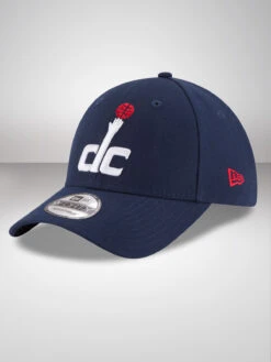 Washington Wizards The League Navy 9FORTY Cap