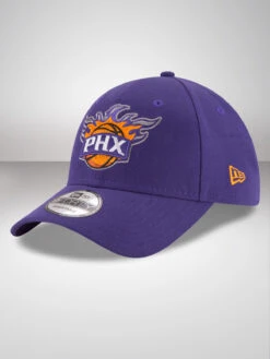 Phoenix Suns The League Purple 9FORTY Cap