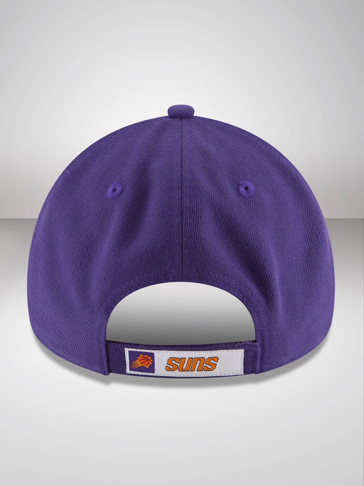 Phoenix Suns The League Purple 9FORTY Cap - Image 6
