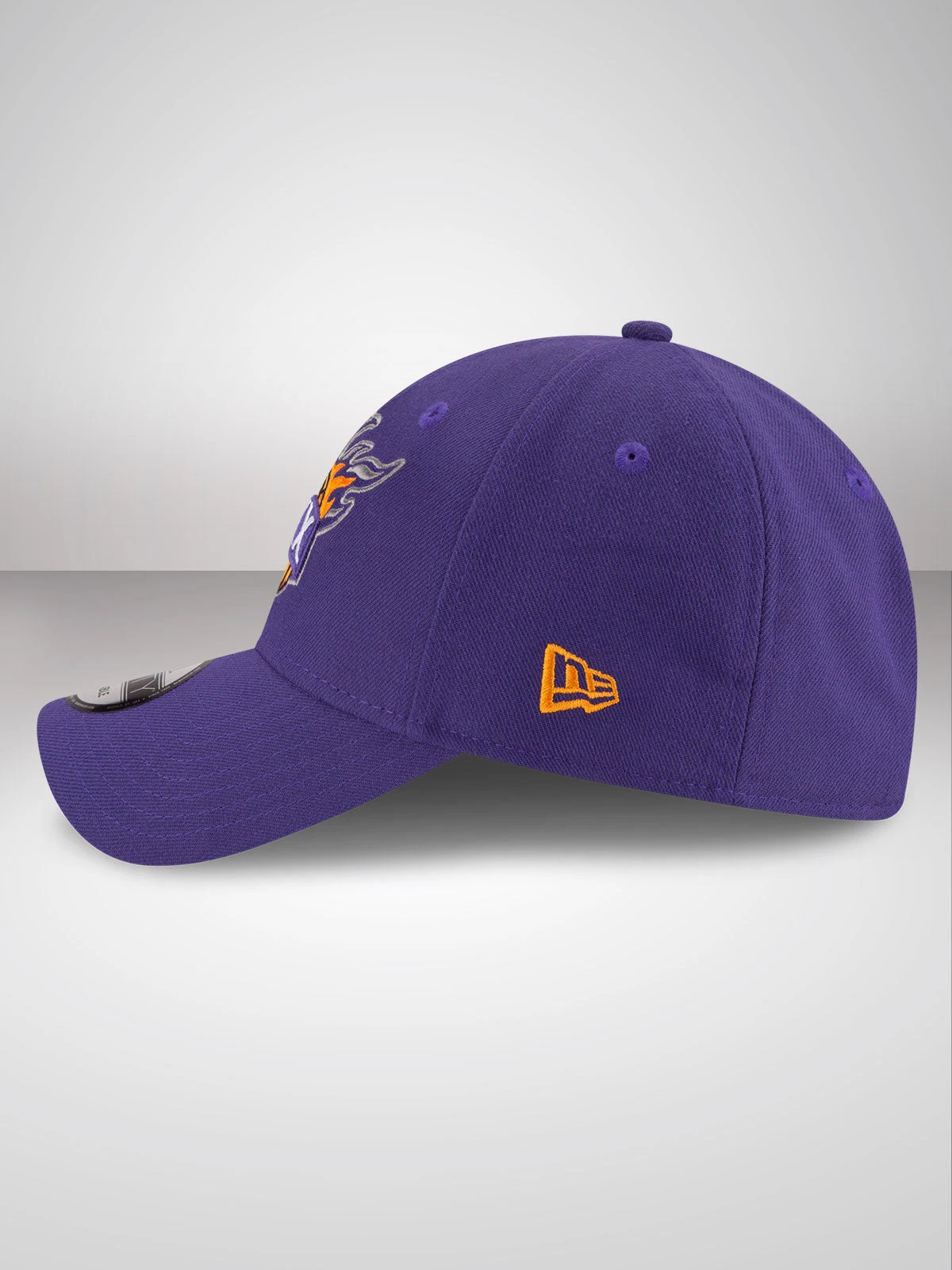 Phoenix Suns The League Purple 9FORTY Cap - Image 4