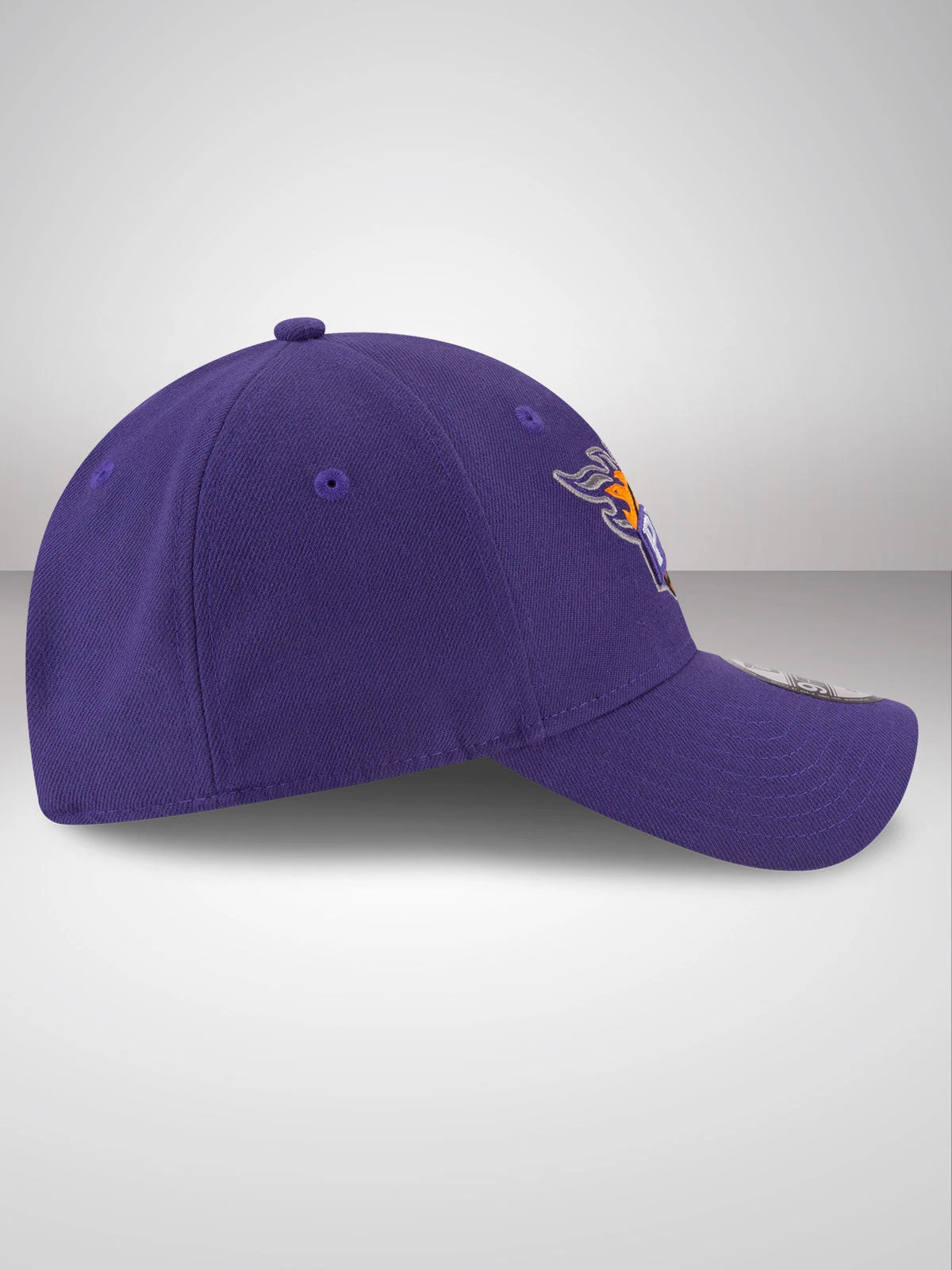 Phoenix Suns The League Purple 9FORTY Cap - Image 5
