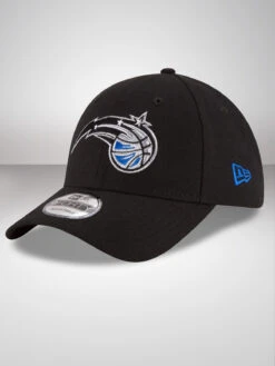 Orlando Magic The League Black 9FORTY Cap
