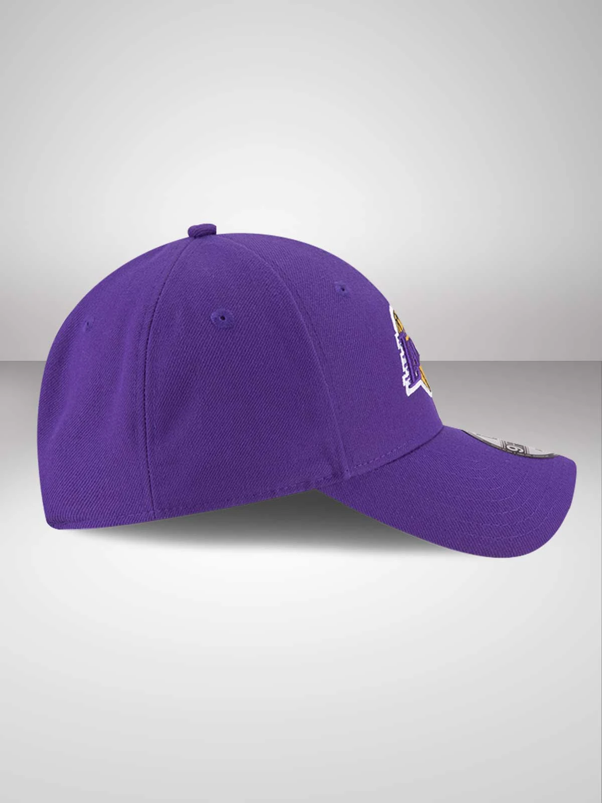 LA Lakers The League Purple 9FORTY Cap - New Era - Image 6