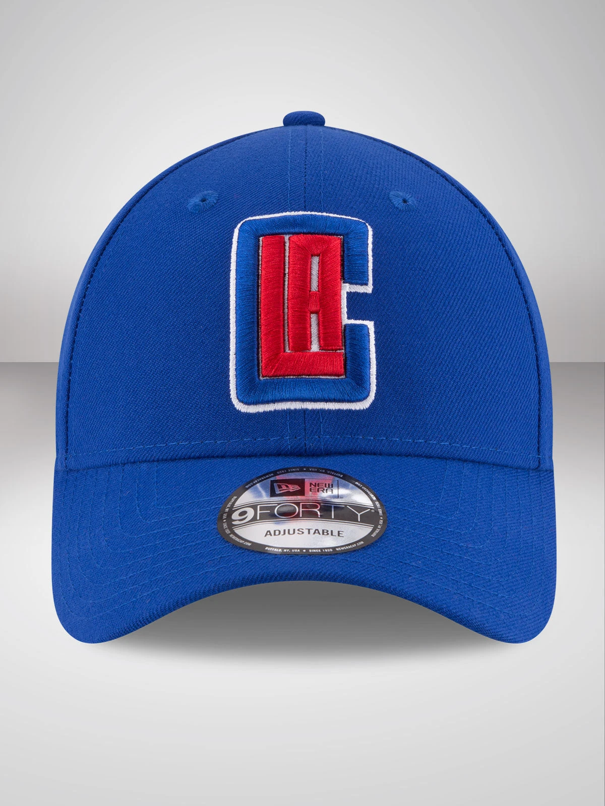 Los Angeles Clippers The League 9FORTY Cap - Image 2