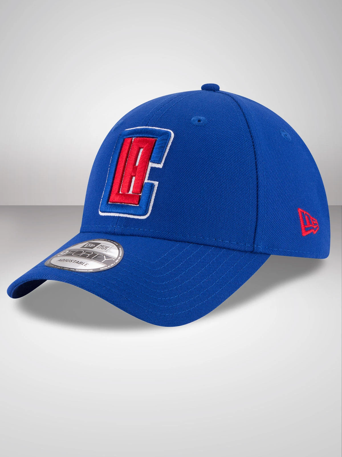 Los Angeles Clippers The League 9FORTY Cap