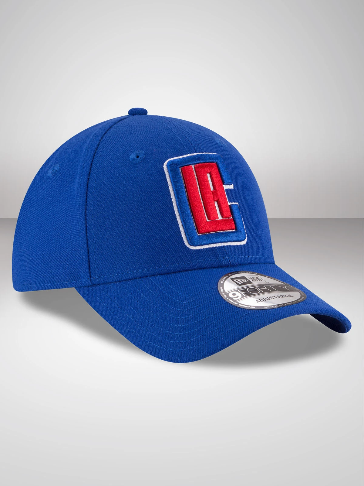 Los Angeles Clippers The League 9FORTY Cap - Image 3