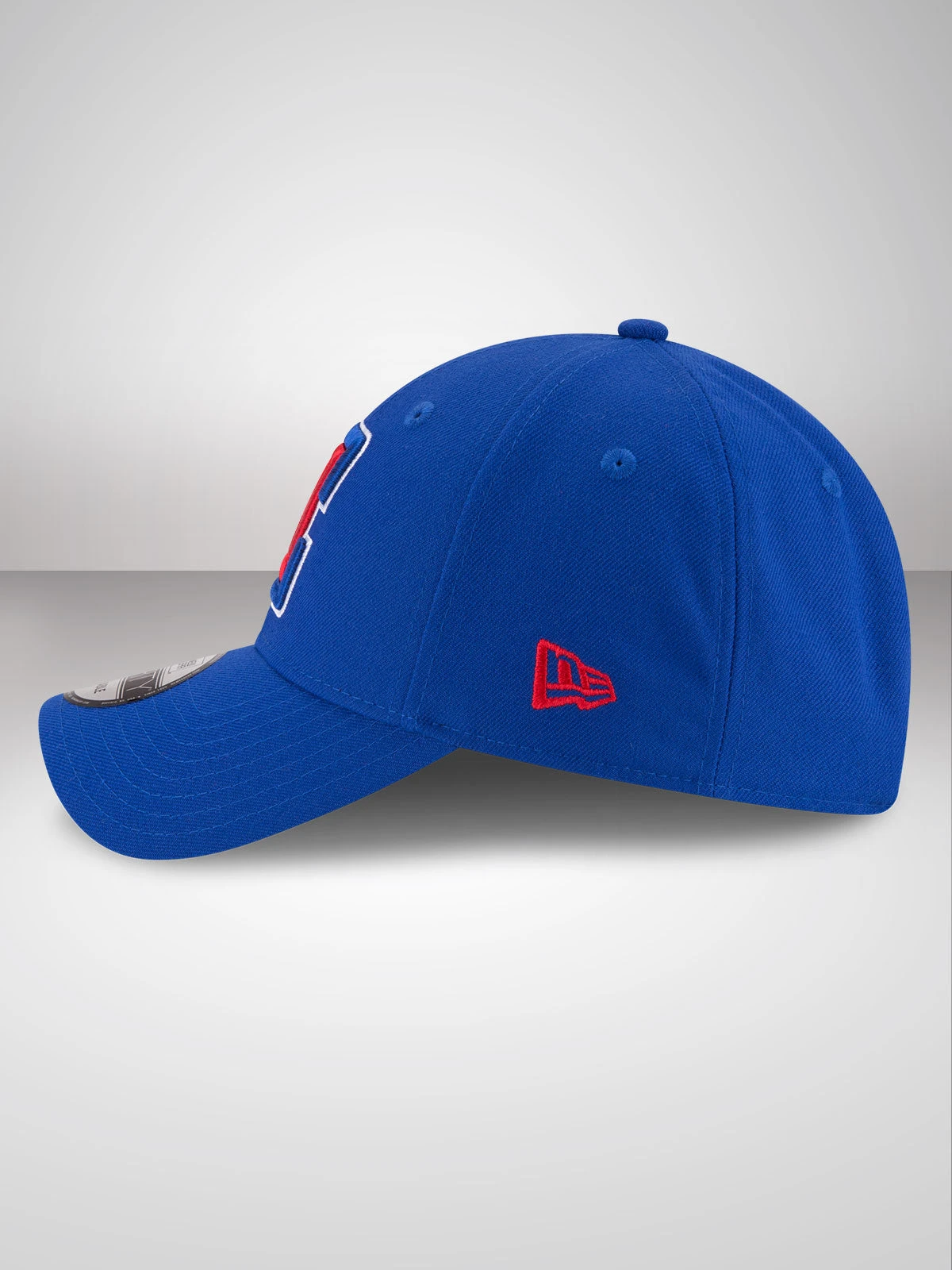 Los Angeles Clippers The League 9FORTY Cap - Image 4