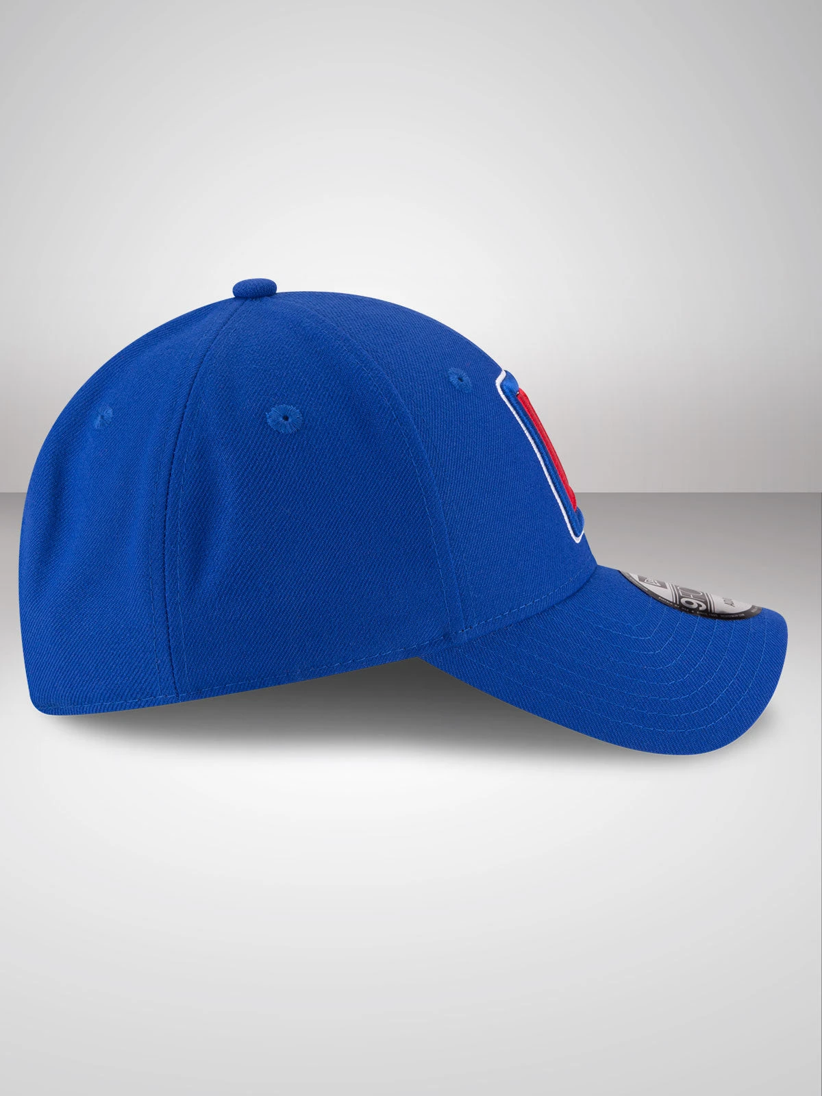 Los Angeles Clippers The League 9FORTY Cap - Image 5