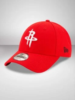 Houston Rockets The League Red 9FORTY Cap