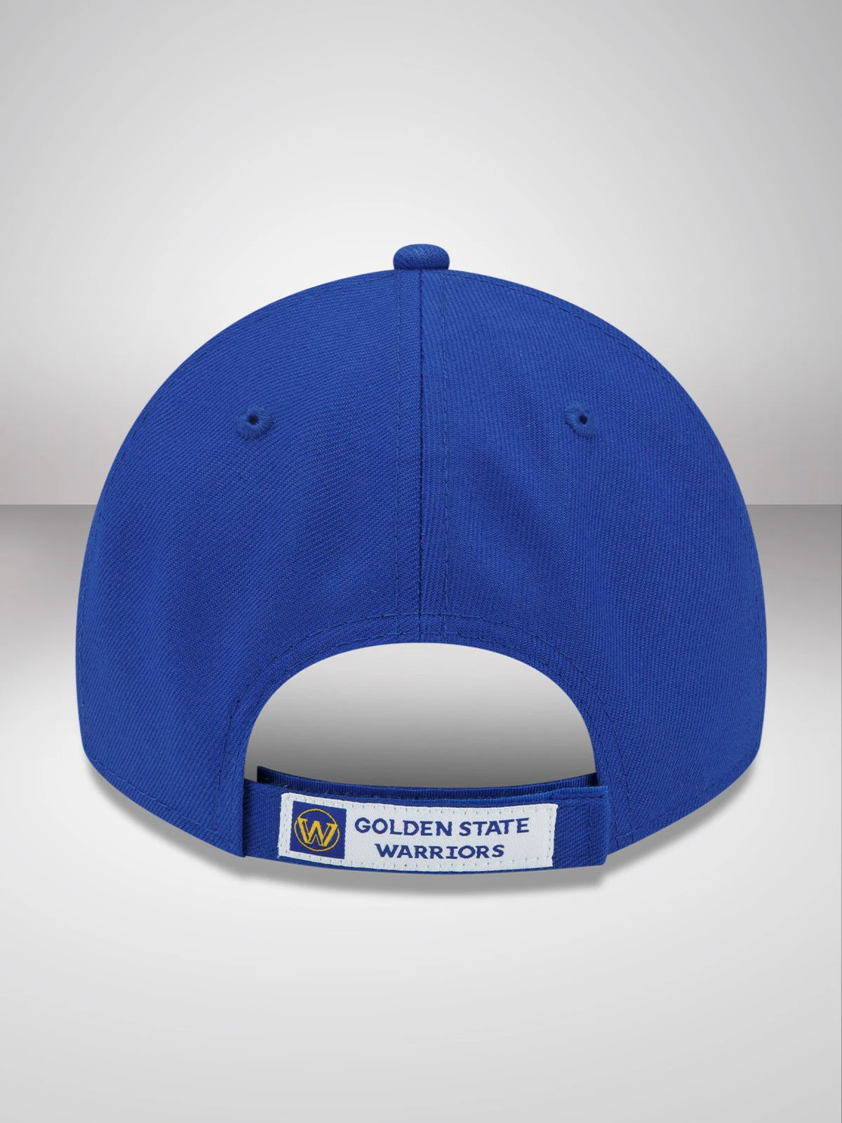 Golden State Warriors League Blue 9FORTY Cap - New Era - Image 6