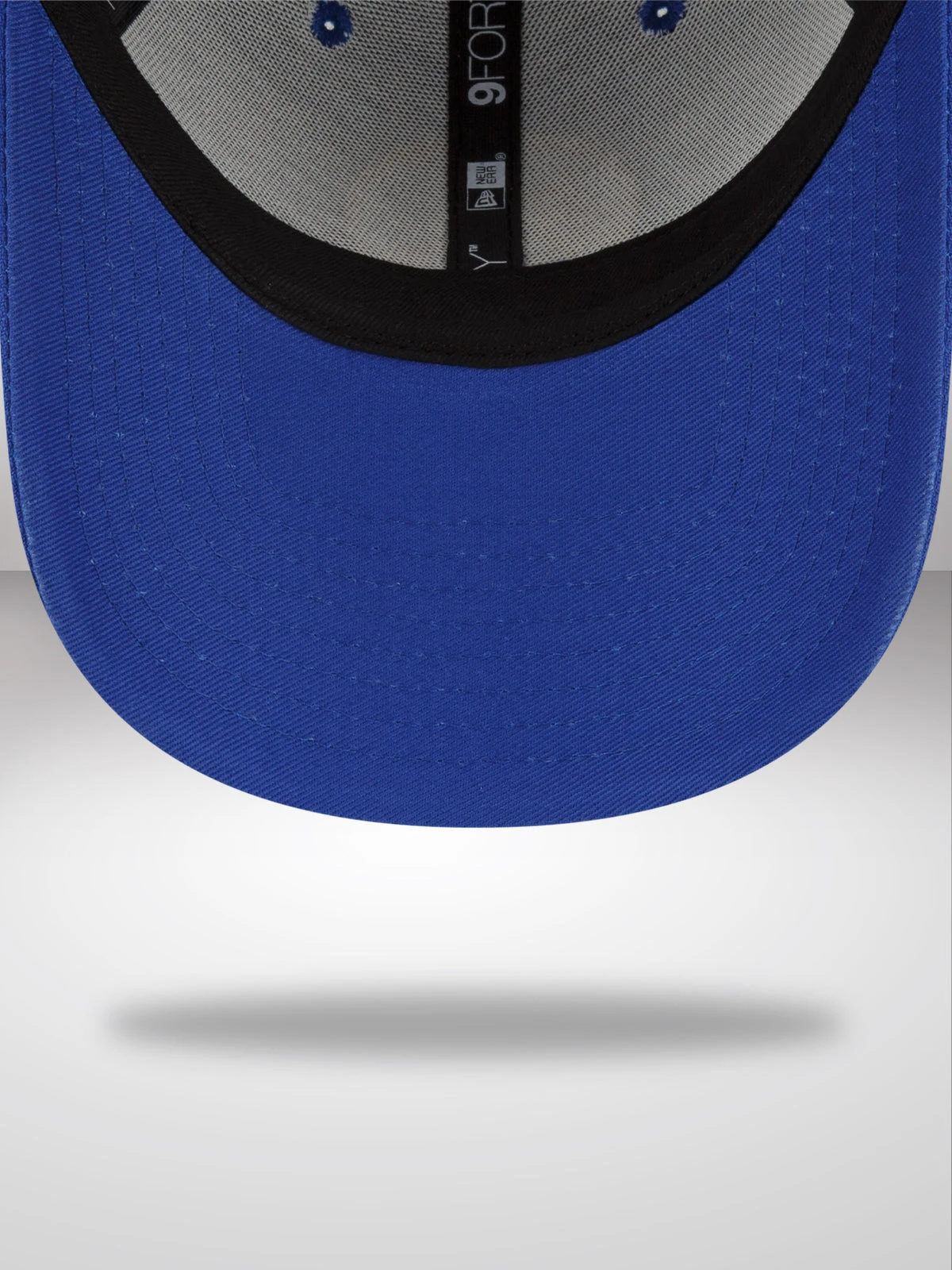 Golden State Warriors League Blue 9FORTY Cap - New Era - Image 7