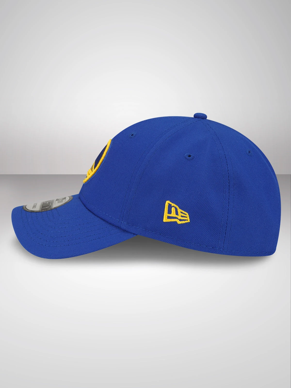 Golden State Warriors League Blue 9FORTY Cap - New Era - Image 5