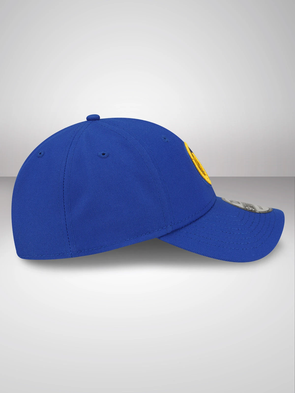 Golden State Warriors League Blue 9FORTY Cap - New Era - Image 4