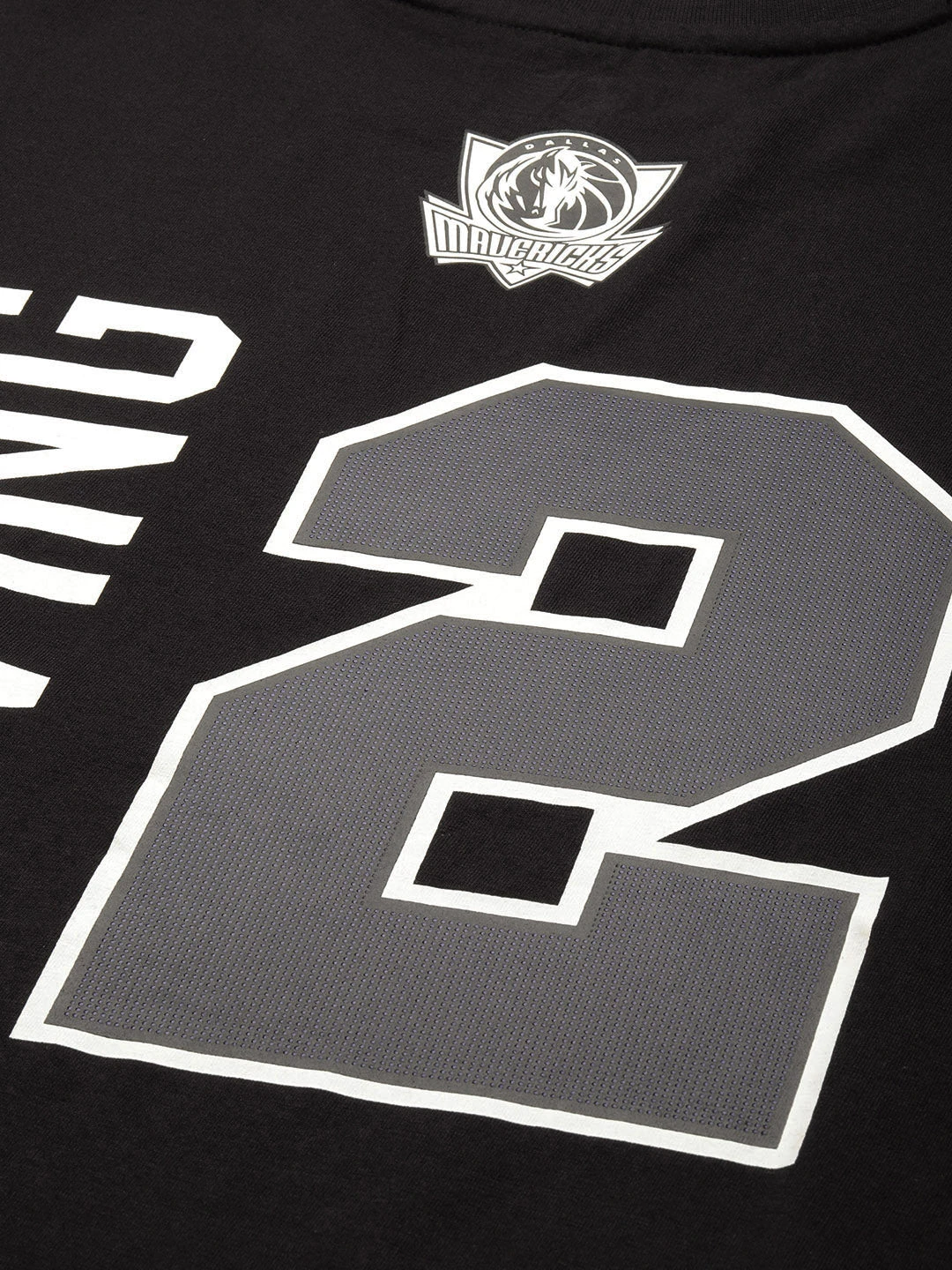 NBA: Kyrie Irving Classic T Shirt - Image 3