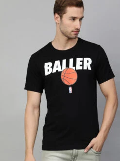 NBA: Baller T-Shirt