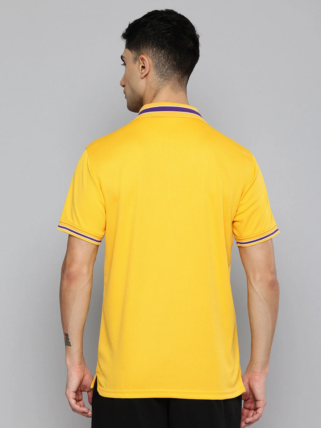 Los Angeles Lakers: Performance Polo - Image 6