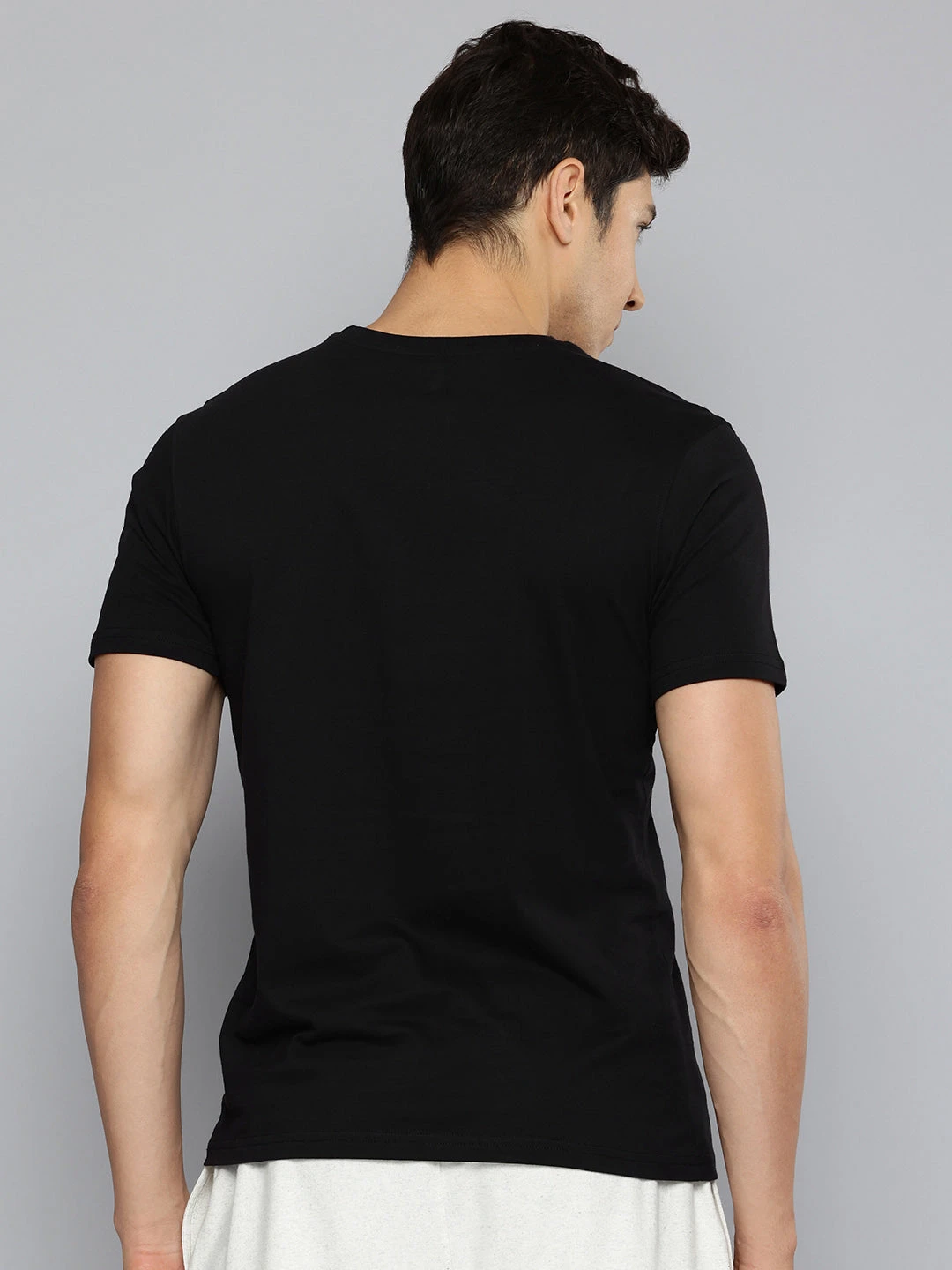 Miami Heat: Classic Crest T-Shirt - Image 5