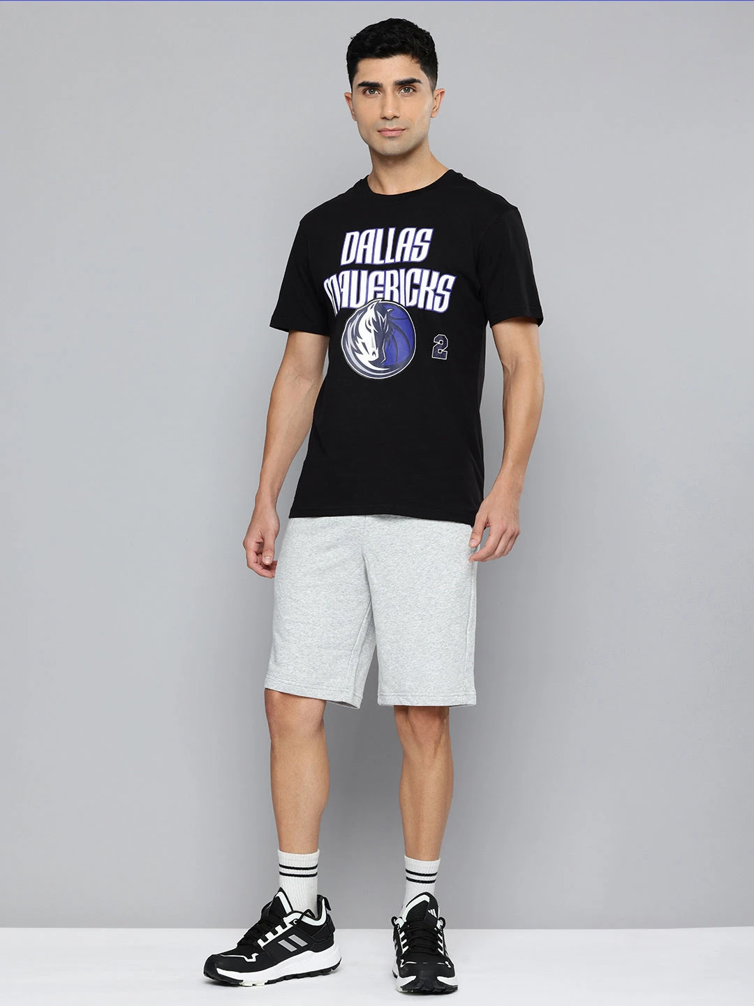 NBA: Kyrie Irving Classic T Shirt - Image 7