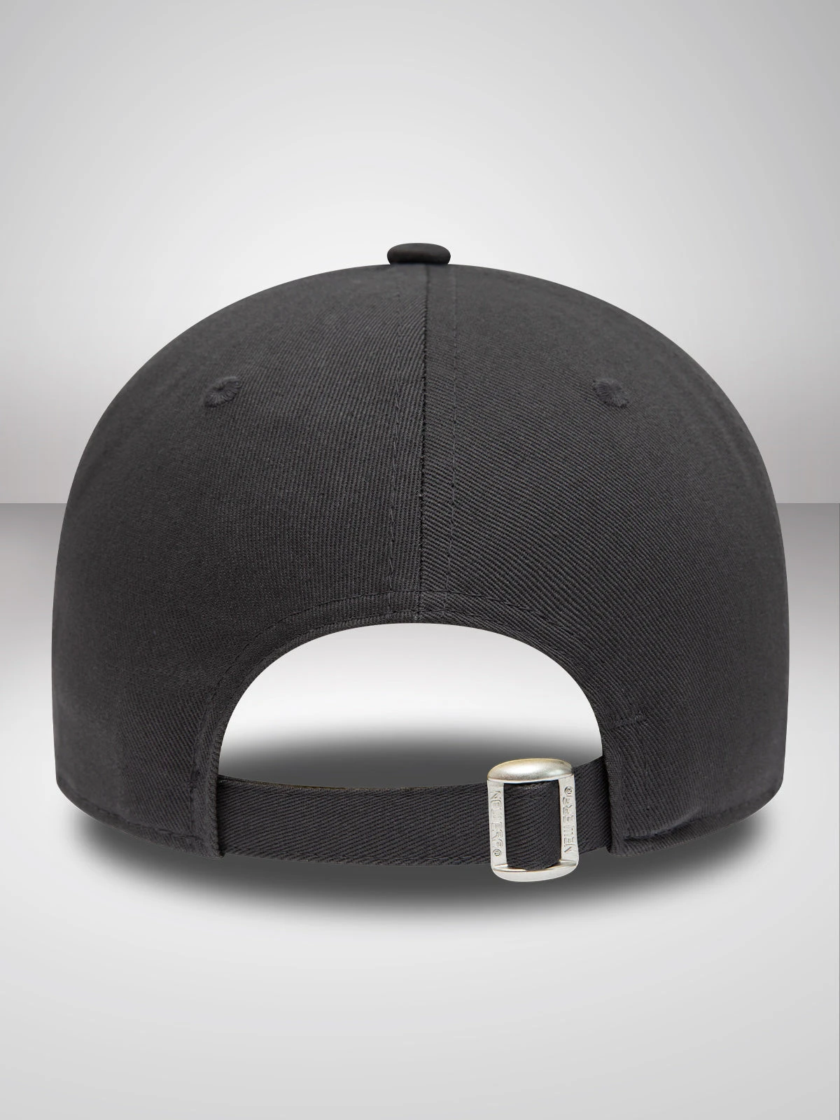 Chicago White Sox Gradient Infill Dark Grey 9FORTY Adjustable Cap - Image 4