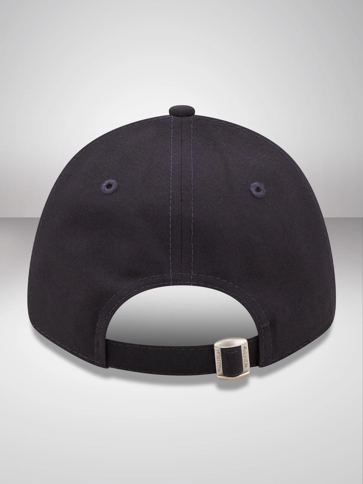 LA Dodgers Repreve Navy 9FORTY Adjustable Cap - Image 4