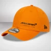 McLaren Racing Flawless Orange 9FORTY Adjustable Cap