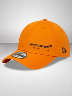 McLaren Racing Flawless Orange 9FORTY Adjustable Cap