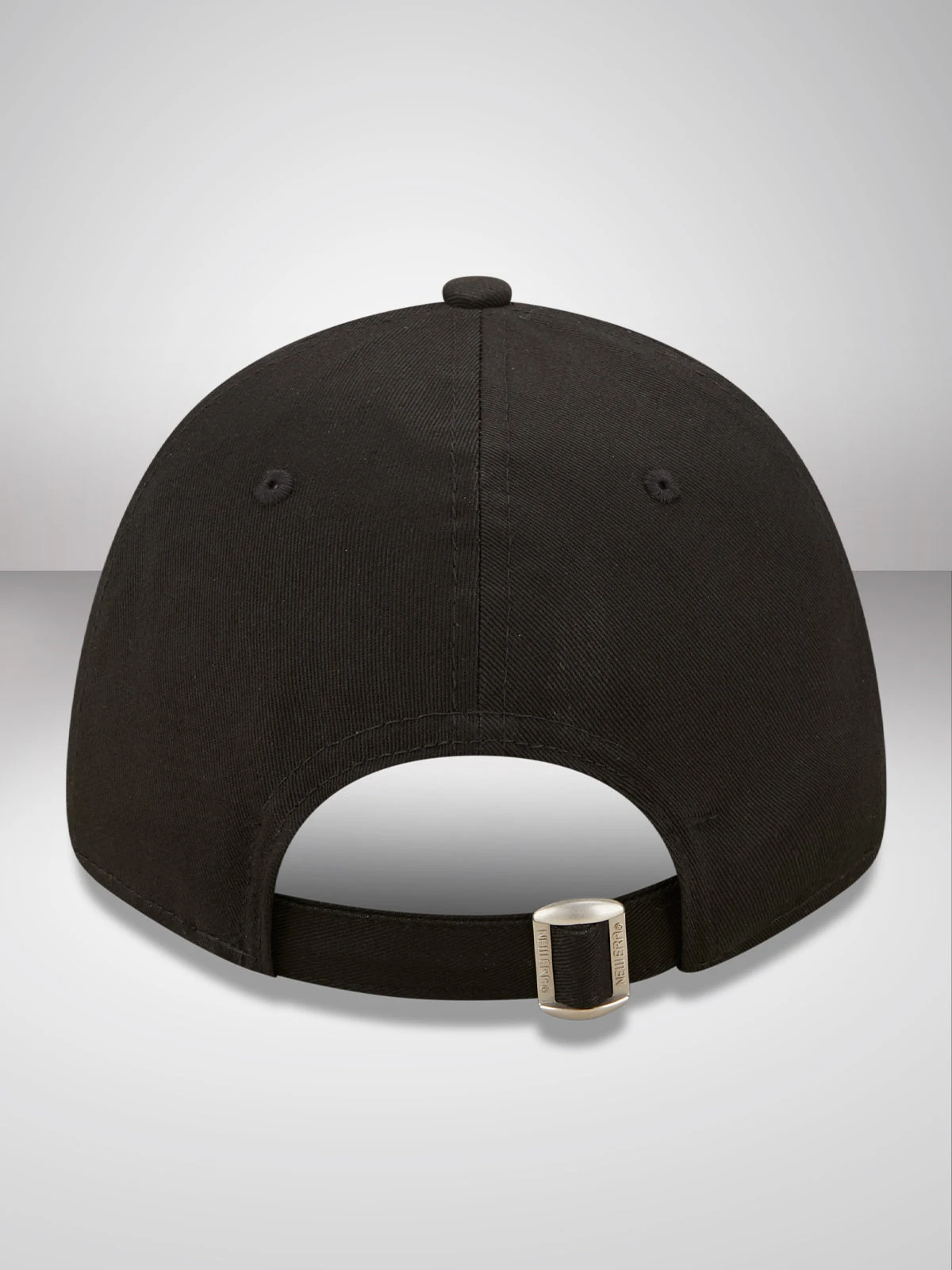 New York Yankees Gradient Infill Black 9FORTY Adjustable Cap - Image 4