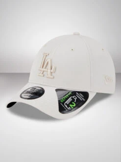 LA Dodgers Repreve Outline Stone 9FORTY Adjustable Cap