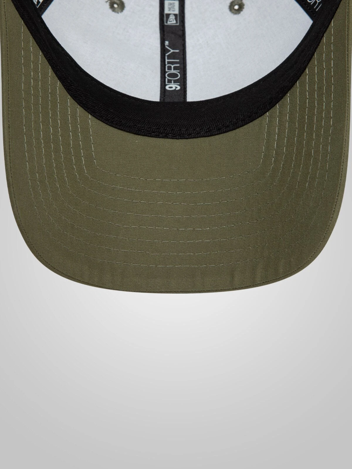 New York Yankees Flawless Green 9FORTY Adjustable Cap - Image 5