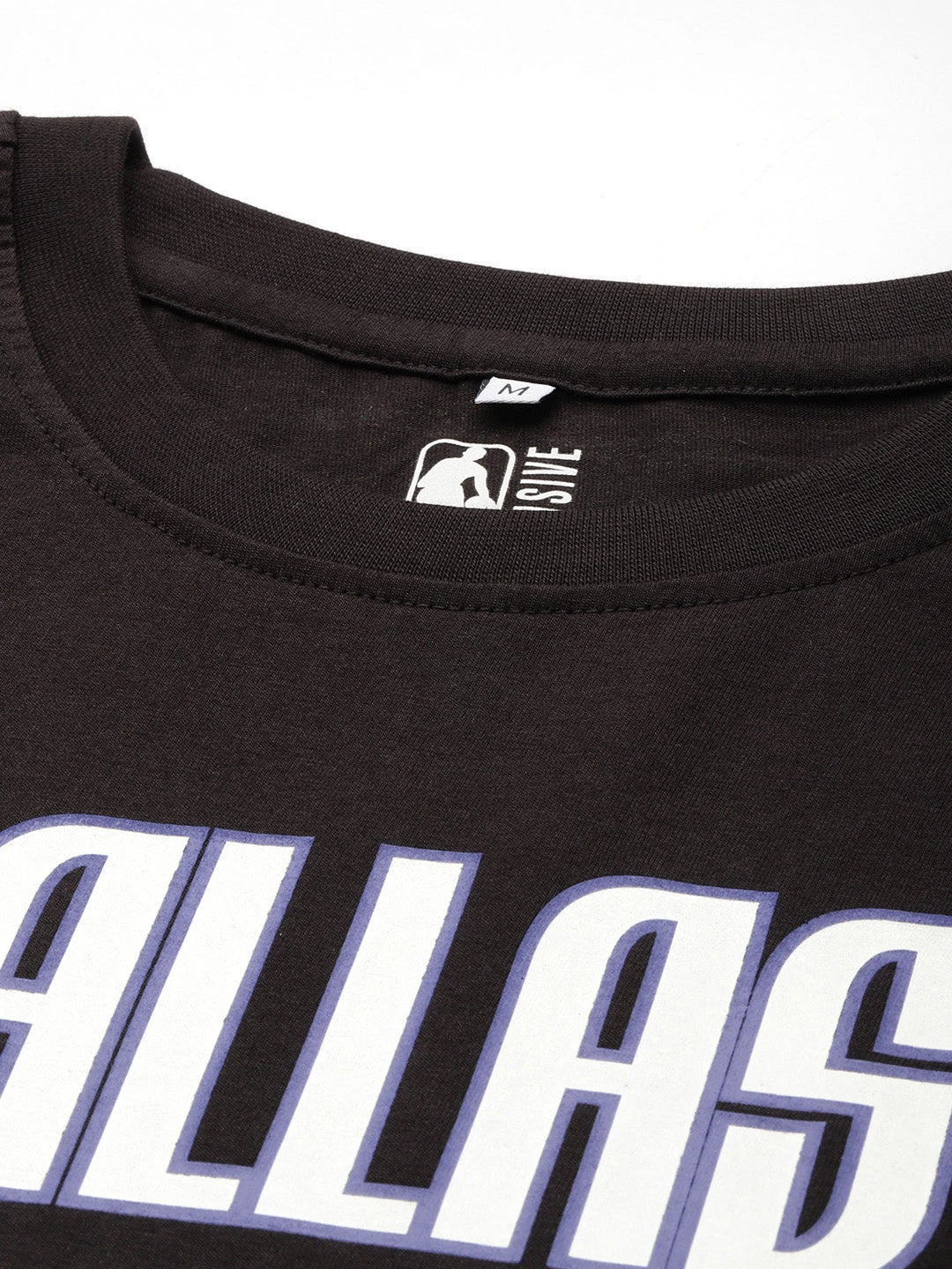 NBA: Kyrie Irving Classic T Shirt - Image 4