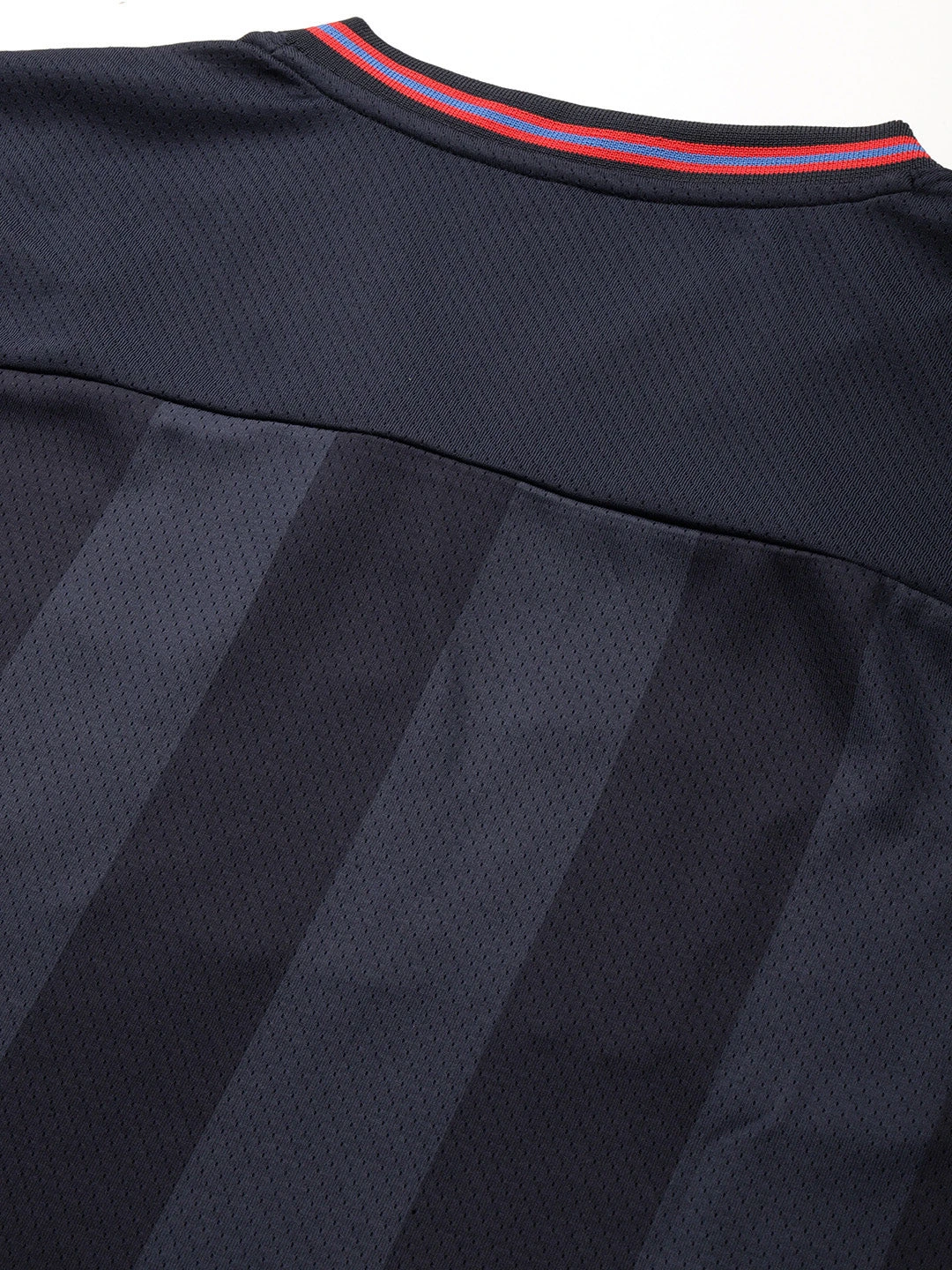 FC Barcelona Vintage Football Oversized T-Shirt - Image 6