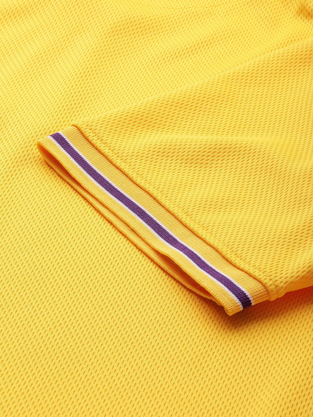 Los Angeles Lakers: Performance Polo - Image 3