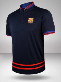 FC Barcelona: Bomber Henley