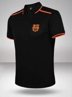 FC Barcelona: Performance Polo