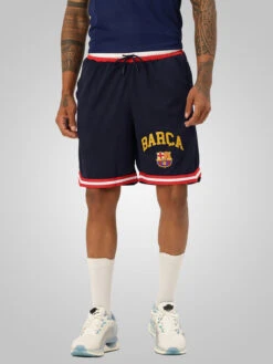 FC Barcelona: OG Basketball Shorts
