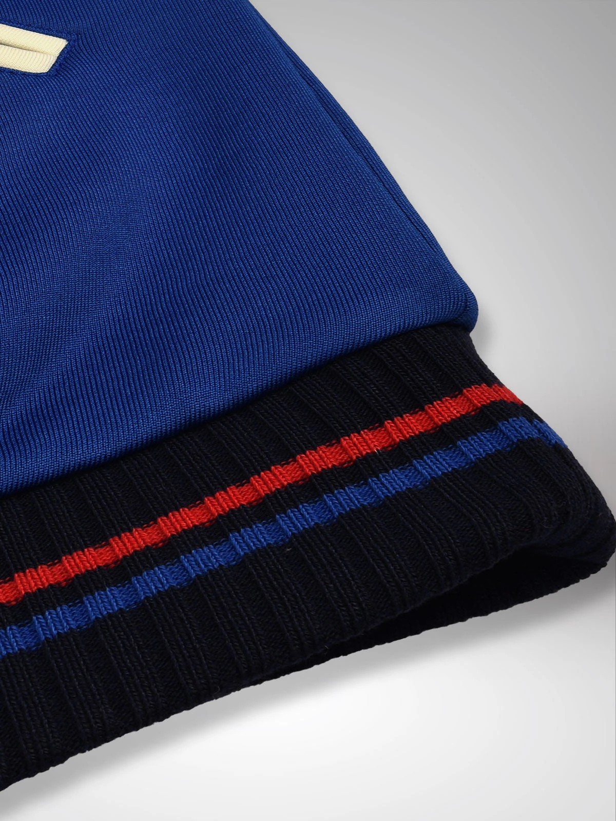 FC Barcelona: Letterman Jacket - Image 3