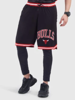 NBA Chicago Bulls: OG Basketball Shorts
