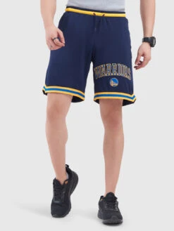 NBA Golden State Warriors: OG Basketball Shorts