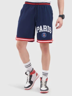 Paris Saint-Germain: OG Basketball Shorts